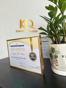 khung bằng khen A4 taị Hà Nội