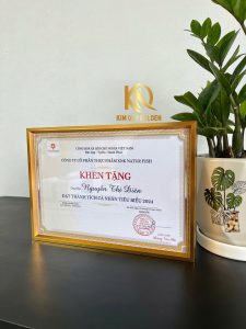Các loại khung từ hợp kim