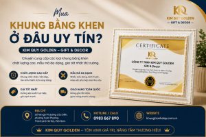 mua khung bằng khen ở đâu
